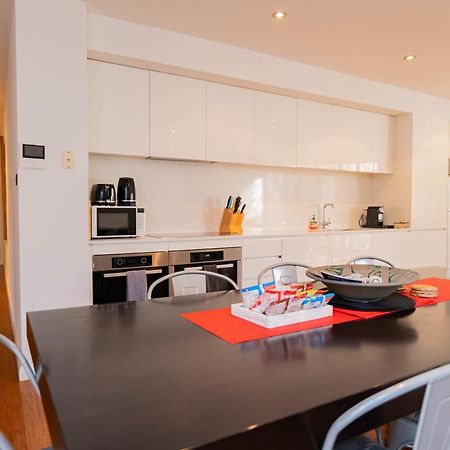 Large Executive 3 Bedroom Yarralumla Exterior foto