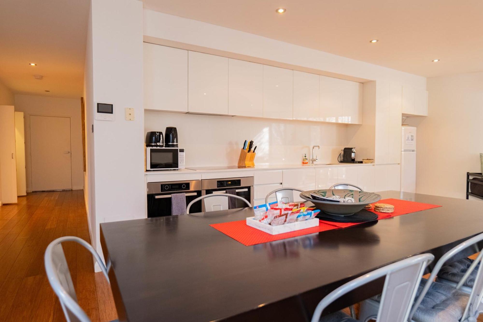 Large Executive 3 Bedroom Yarralumla Exterior foto