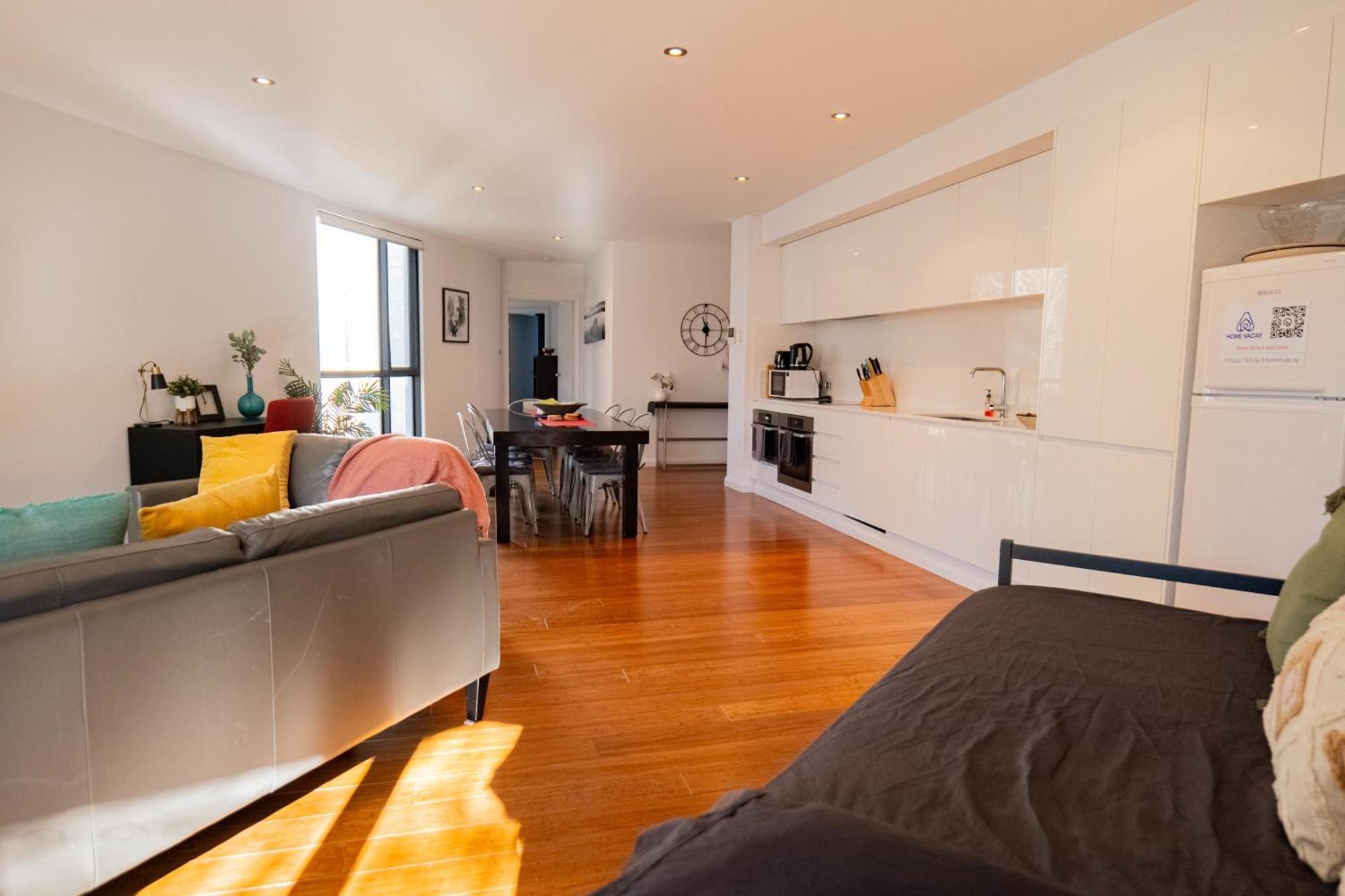 Large Executive 3 Bedroom Yarralumla Exterior foto
