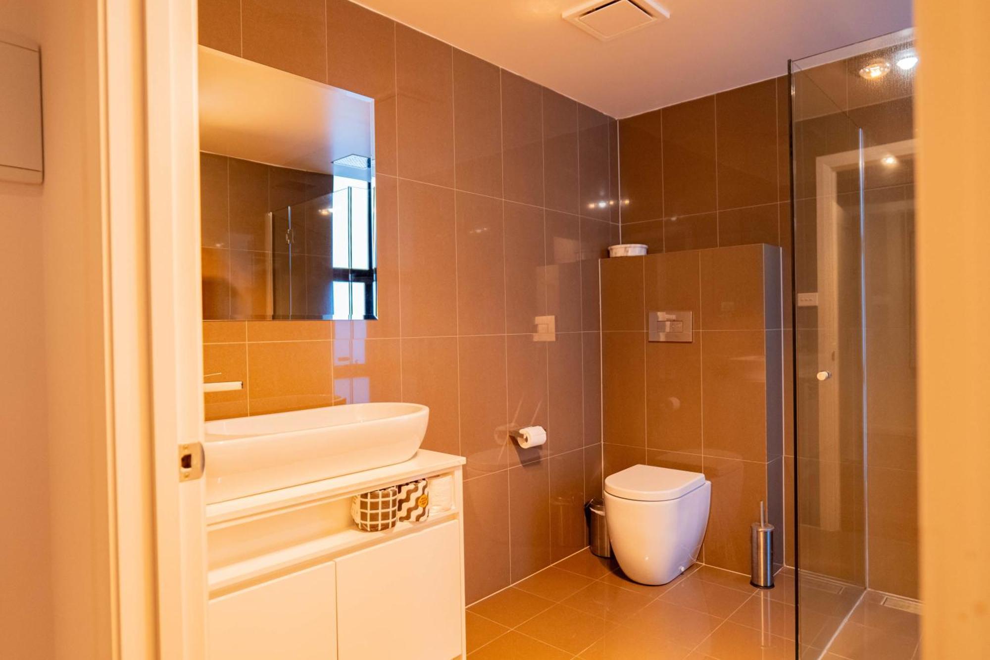 Large Executive 3 Bedroom Yarralumla Exterior foto